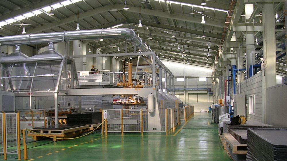 bioquartz Miramar manufacturing